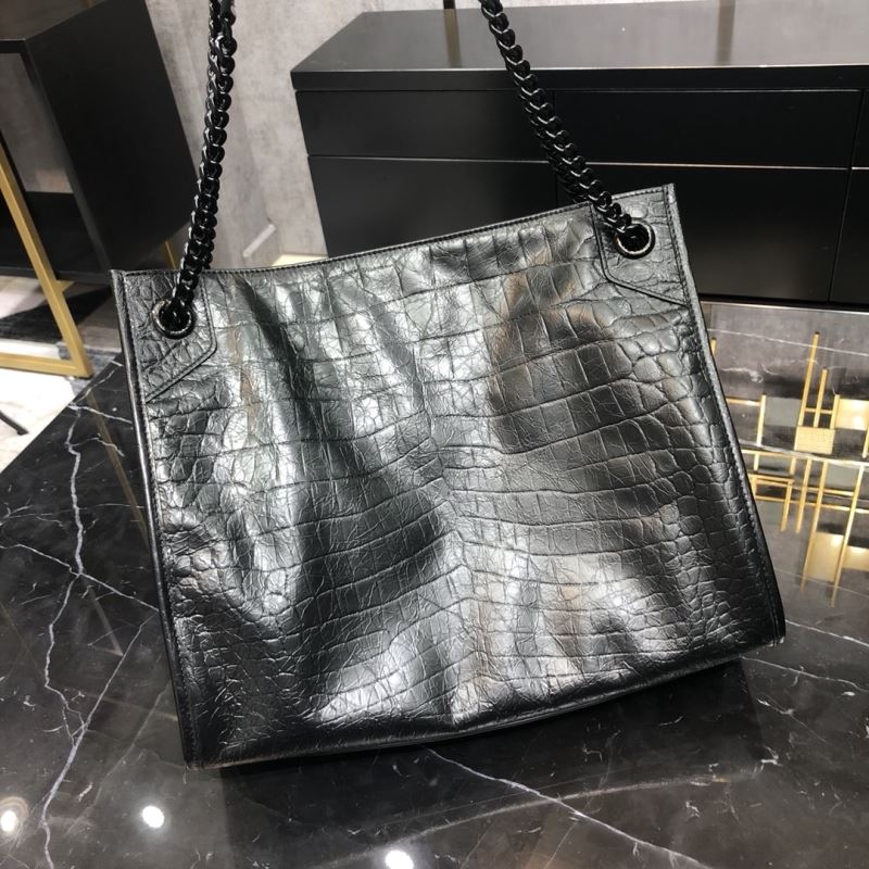 YSL Top Handle Bags